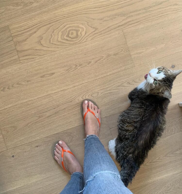 judith rakers feet 3