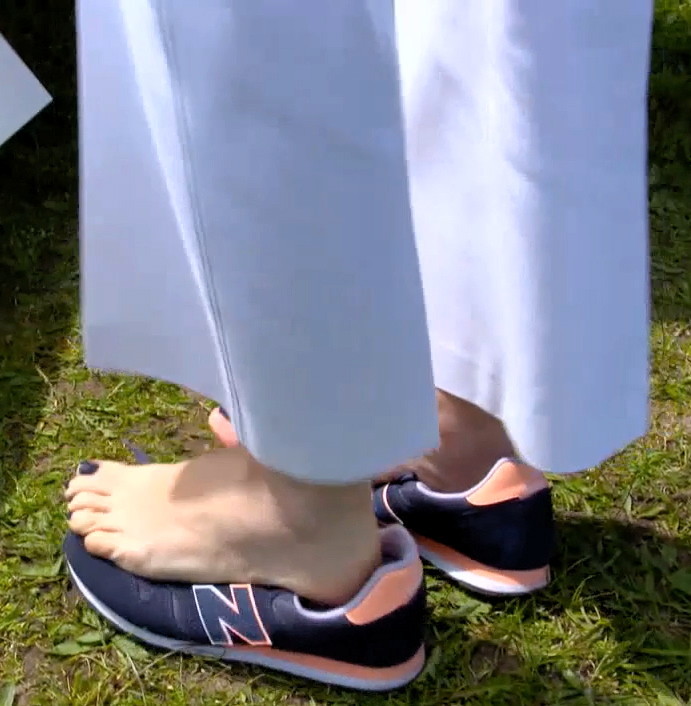 judith rakers feet 6