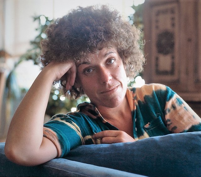 judith rossner feet 1