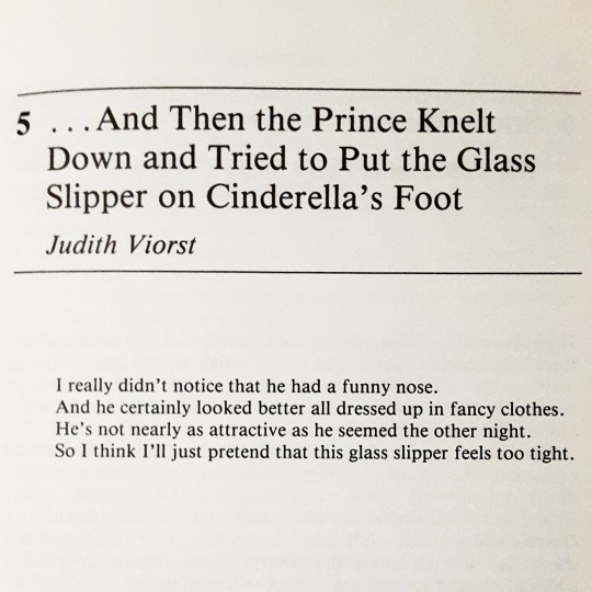 judith viorst feet 1