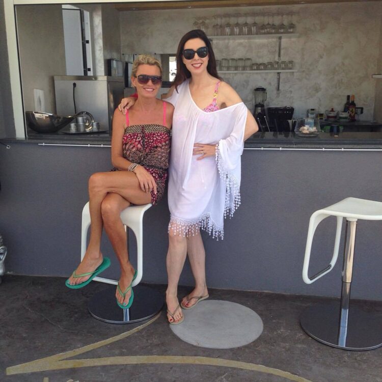 judith williams feet 2