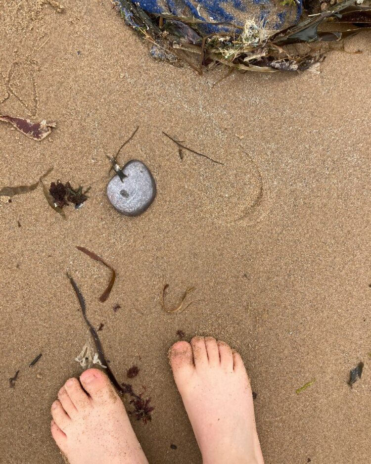 judith williams feet 3