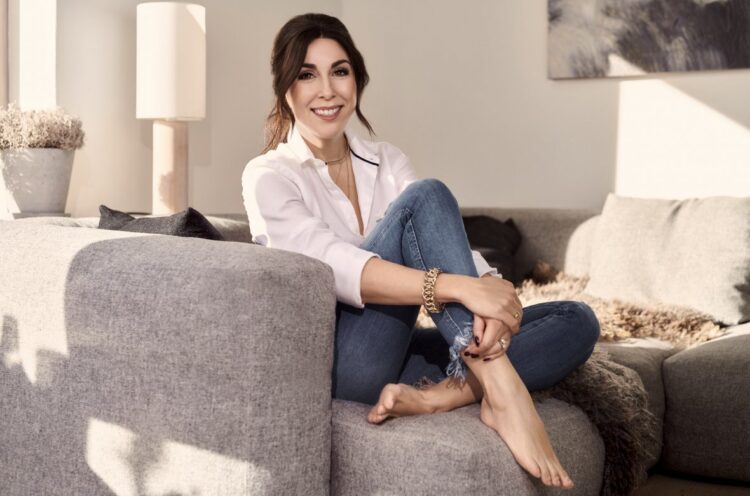 judith williams feet 4