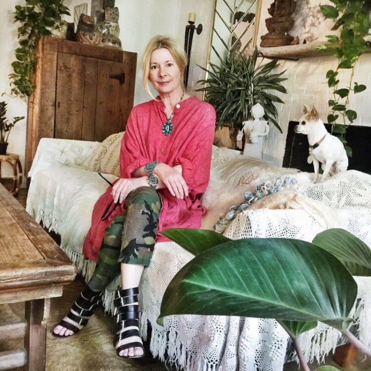 judy aldridge feet 1