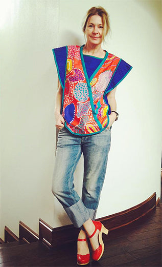 judy aldridge feet 3