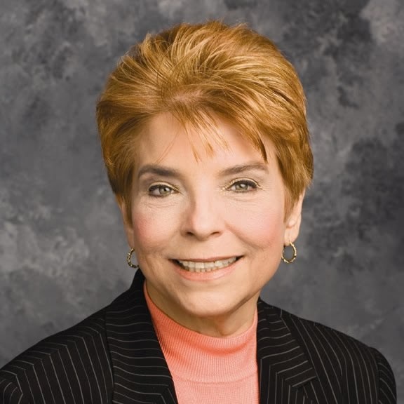 judy baar topinka feet