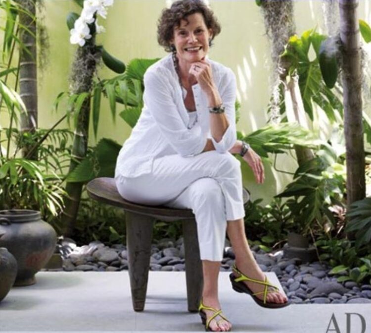 judy blume feet 2