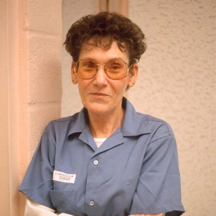 judy buenoano feet 1