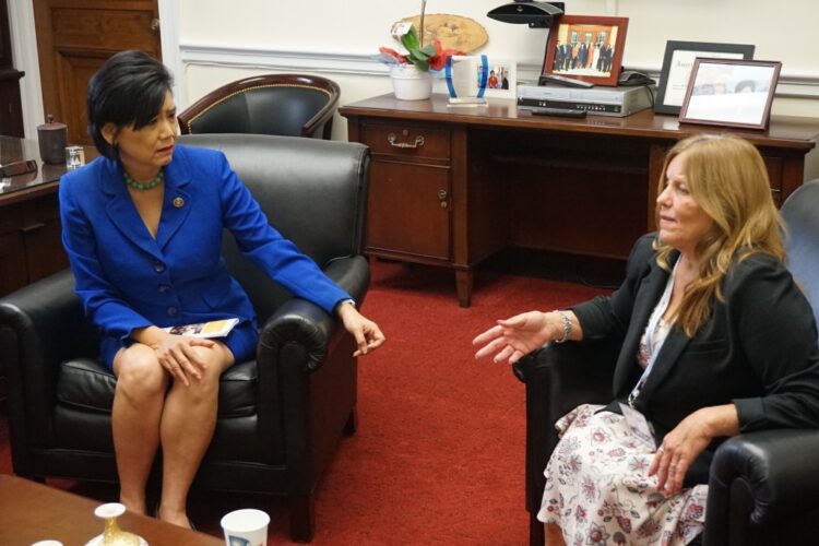 judy chu feet