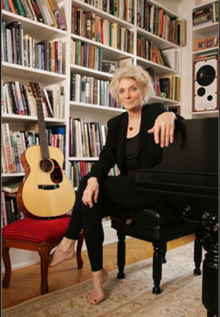 judy collins feet 3