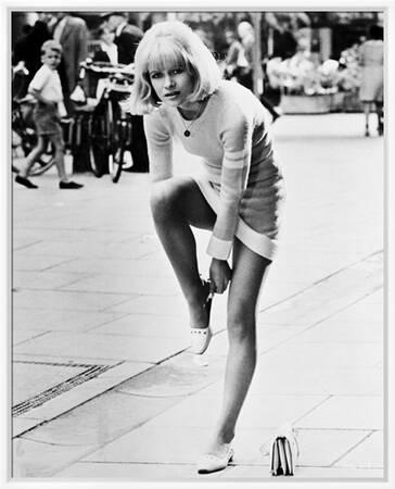 judy geeson feet 2