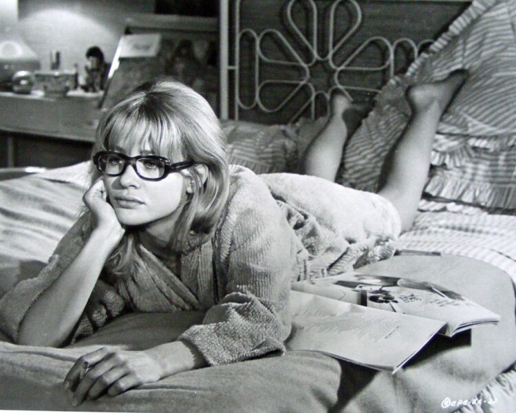 judy geeson feet 3
