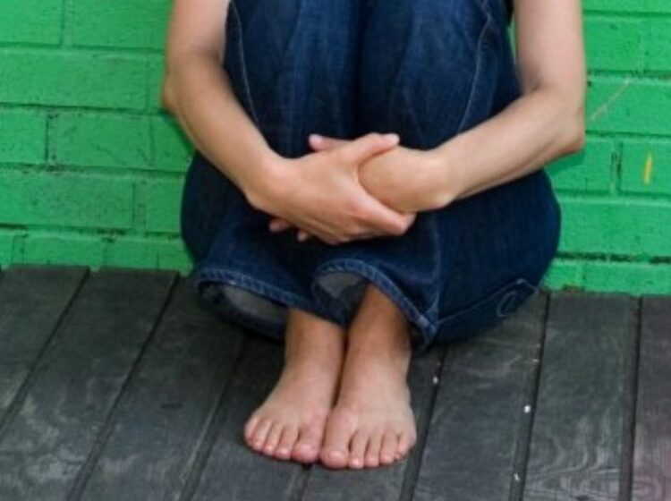 judy kuhn feet 1