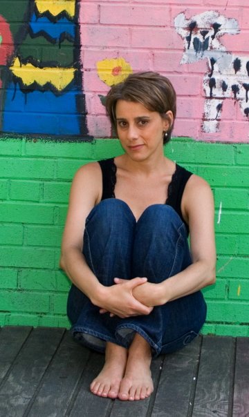 judy kuhn feet 4