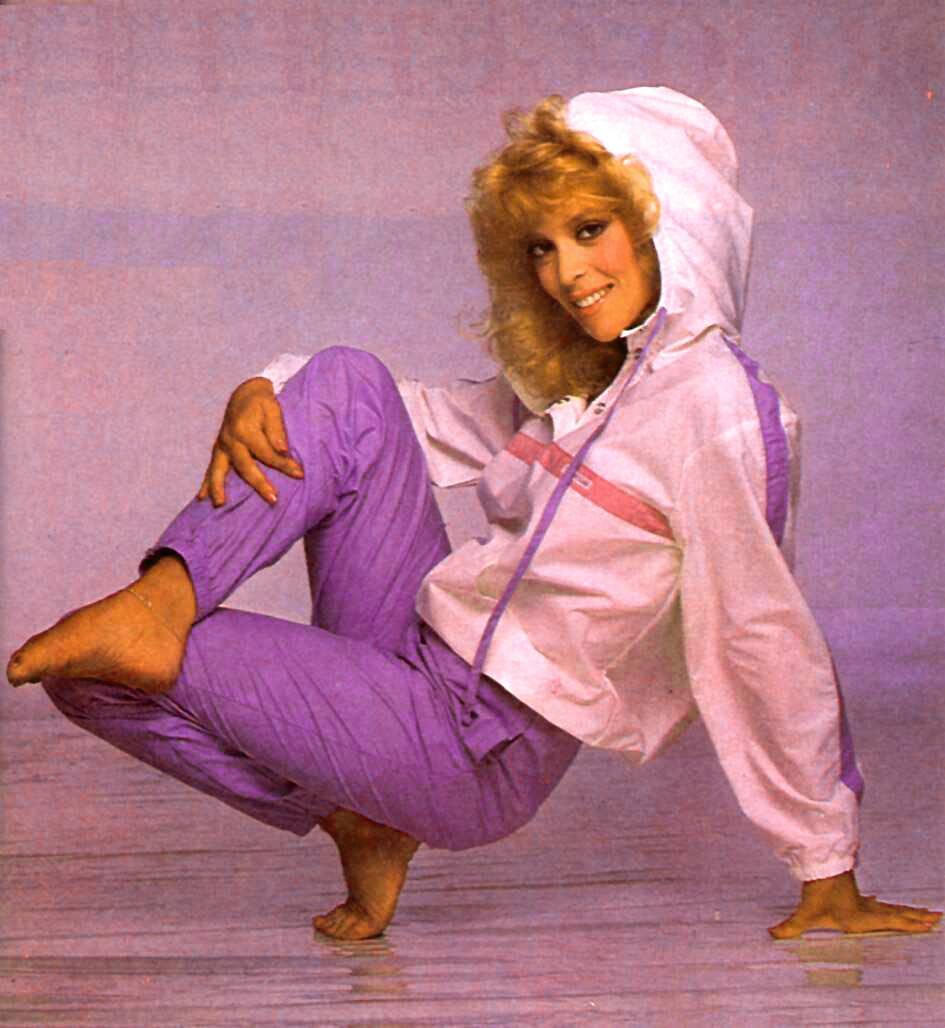 judy landers feet 1