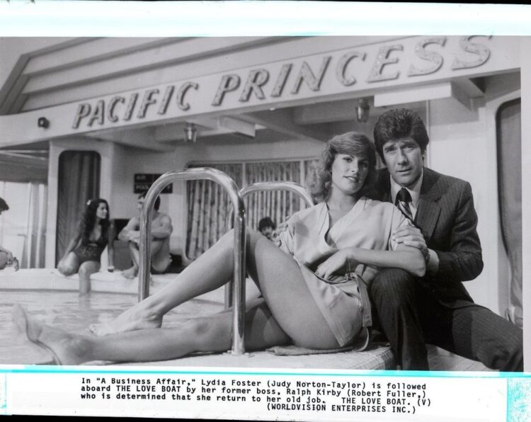 judy norton taylor feet 6