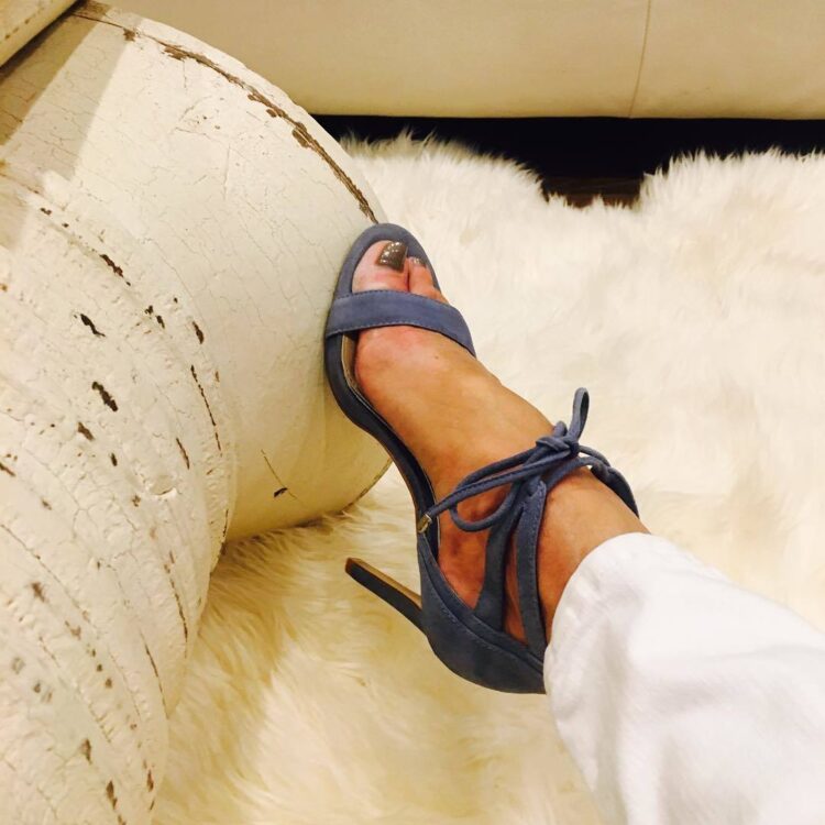 judy trammell feet 1