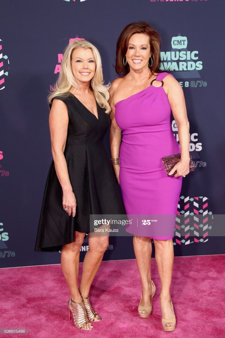 judy trammell feet 2