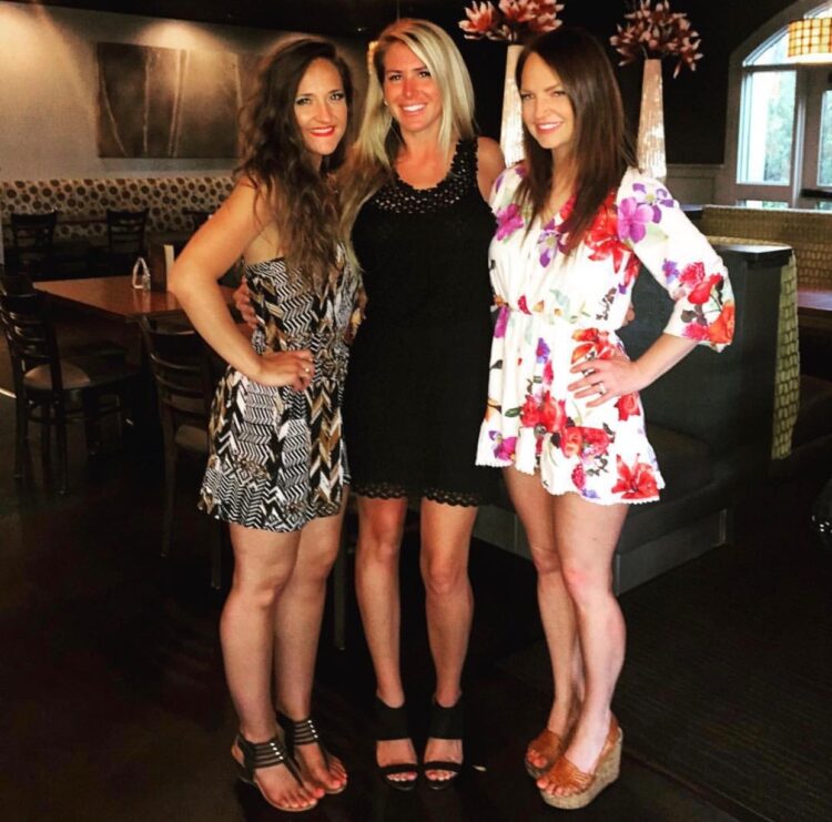 juelia kinney feet 1