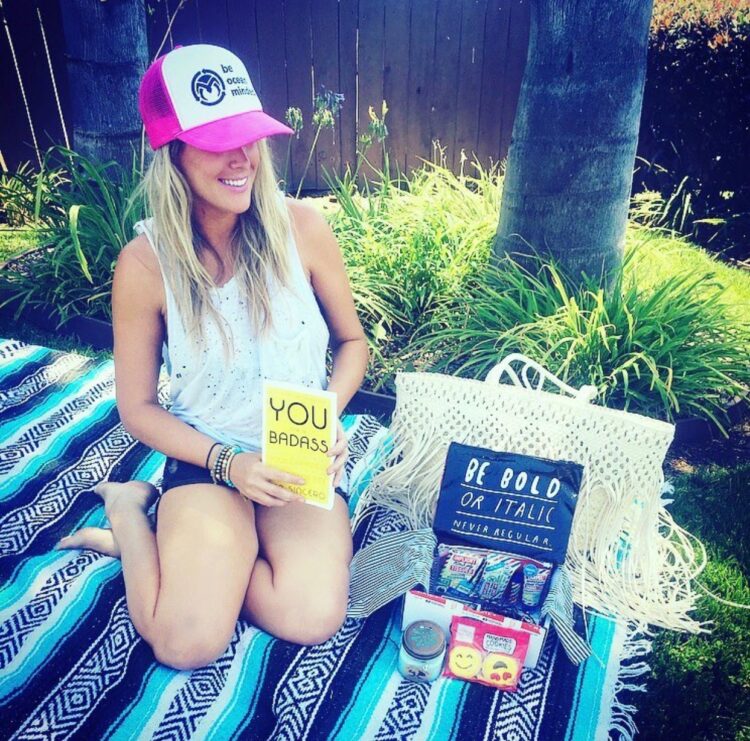 juelia kinney feet 3