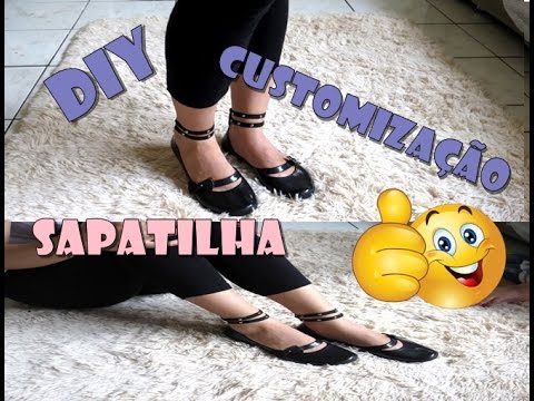 juh simplicia feet