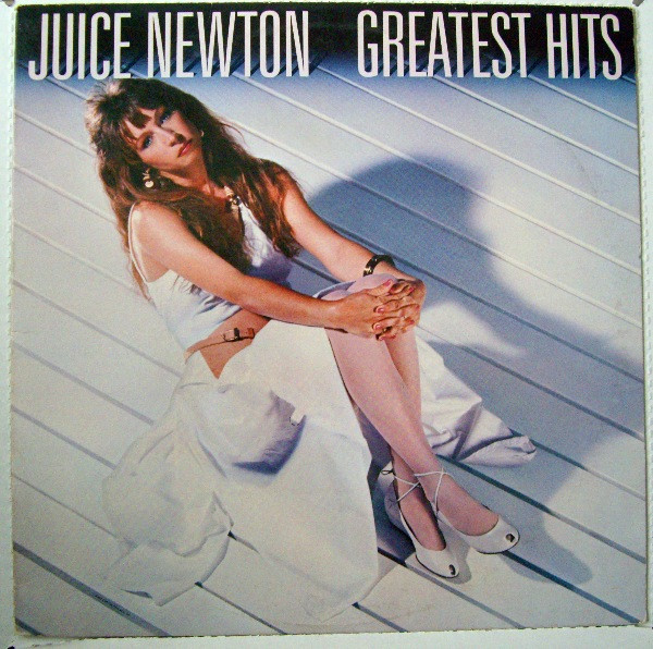 juice newton feet 1