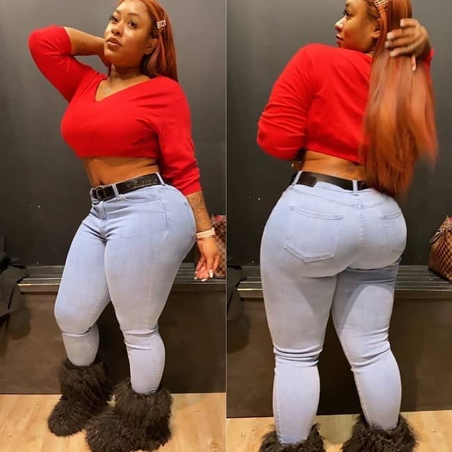 juicyyjuicebox feet 6