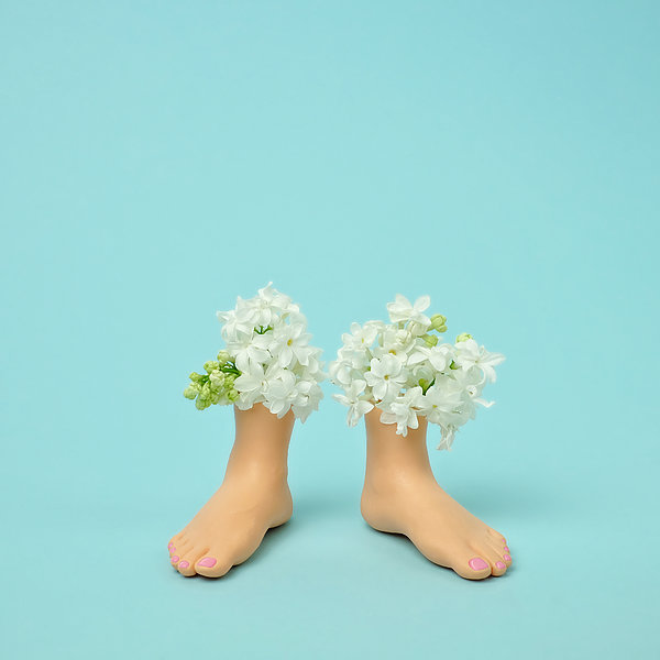 juj feet 2