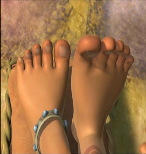 juj feet 3
