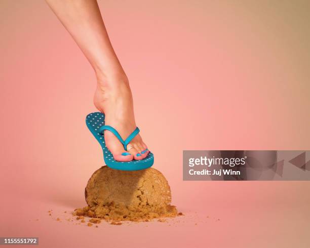 juj feet 6