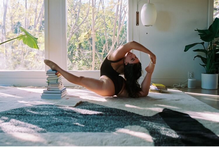 jules latimer feet 2