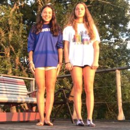 jules laurenandjules feet