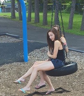 jules medcraft feet 5