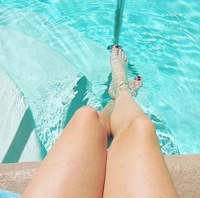 jules medcraft feet 6