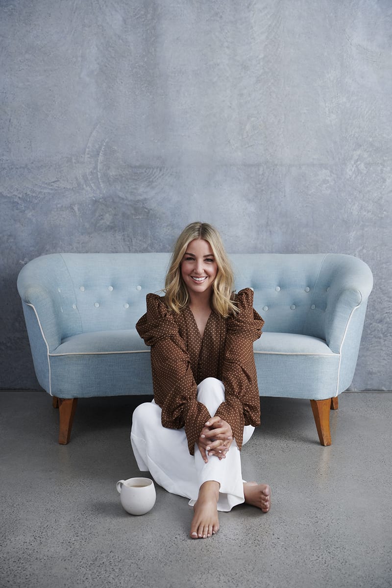 julesboringlife feet 6