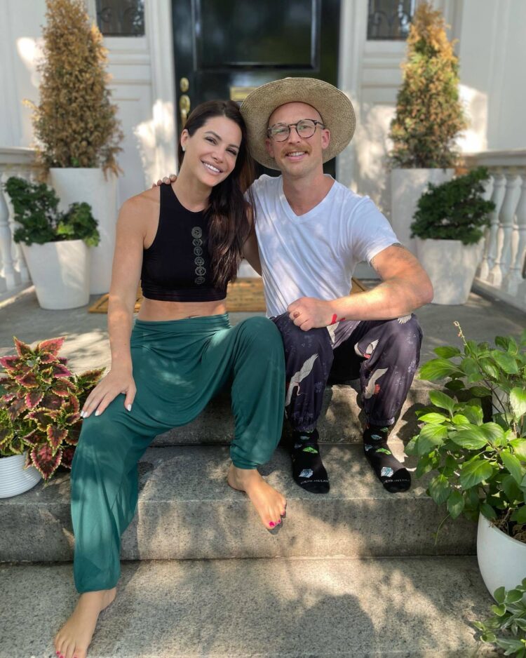 julia allison feet 5