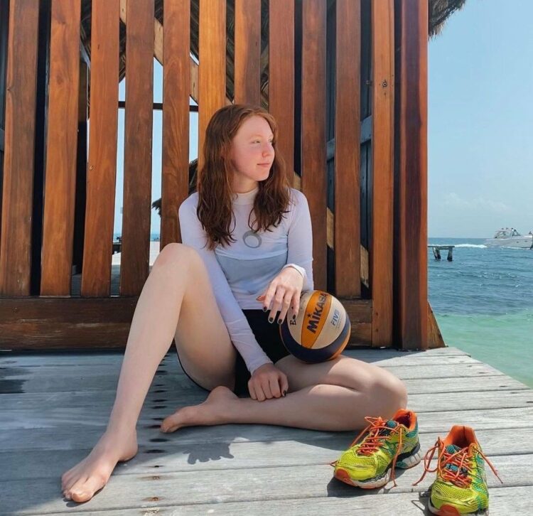 julia bergman feet 1