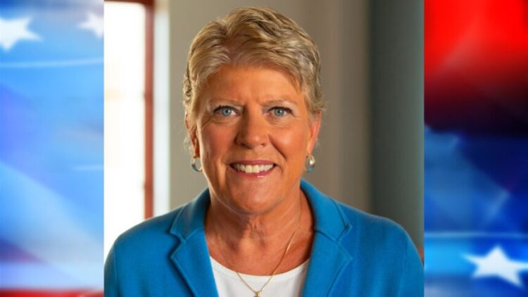 julia brownley feet 6