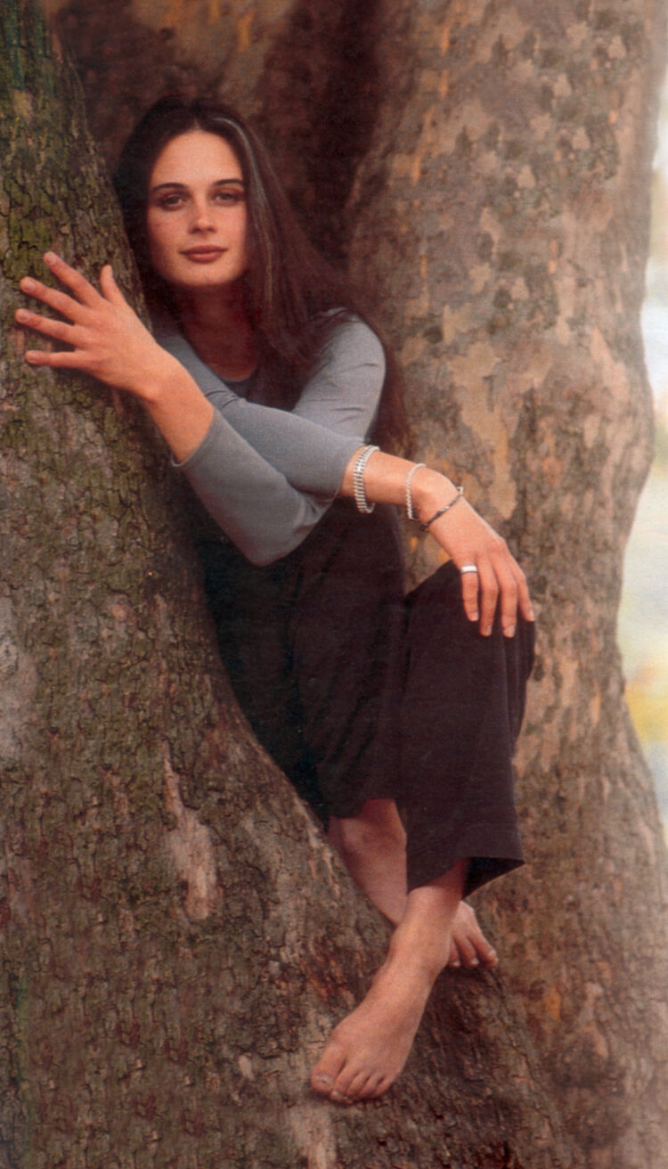 julia butterfly hill feet 1