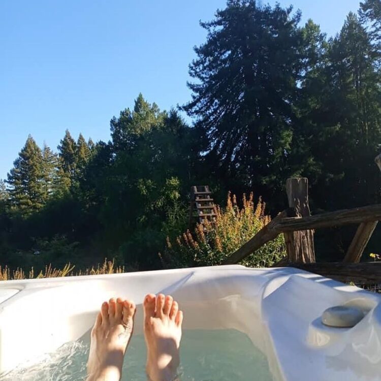 julia butterfly hill feet 6