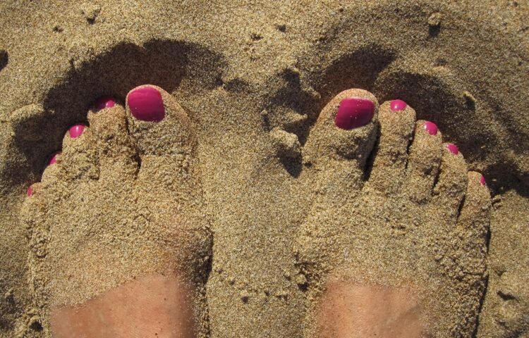 julia cameron feet 5