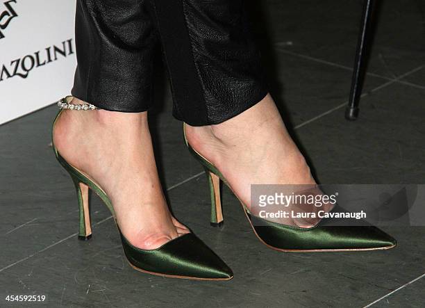 julia celeste feet 4