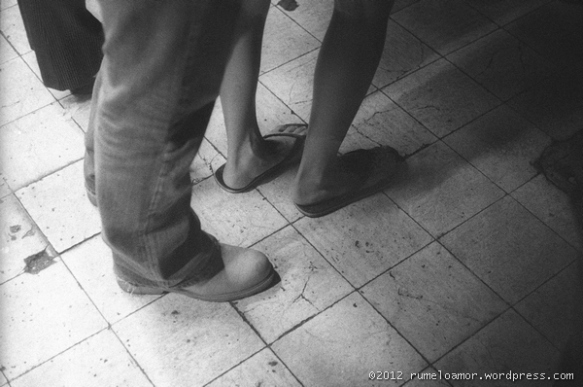 julia clarete feet 3