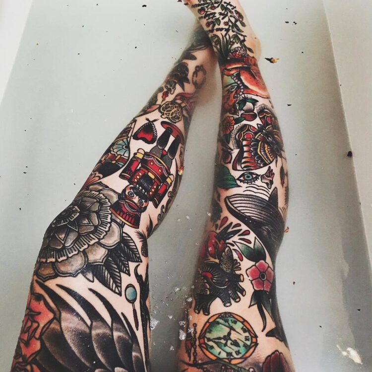 julia coldfront feet 1