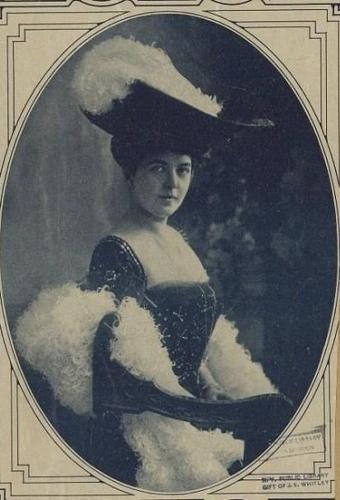 julia dent grant feet 4