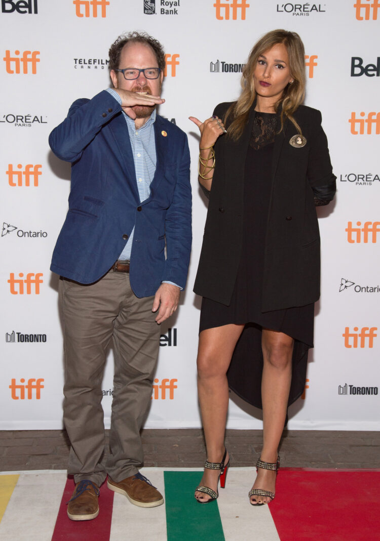 julia ducournau feet 4