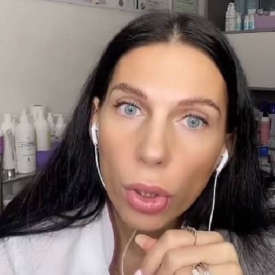 julia eletskaya feet 6