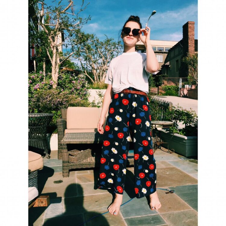 julia finkelstein feet 1