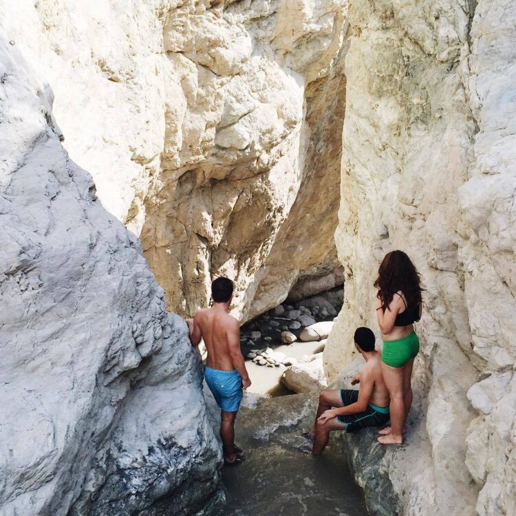 julia finkelstein feet 3