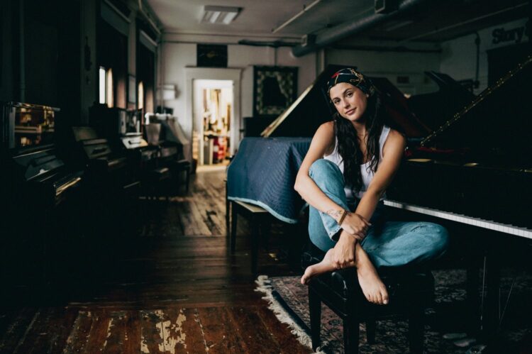 julia gargano feet 5